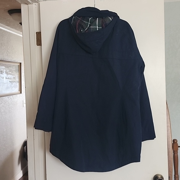 Pendleton Rain Jacket - Picture 2 of 2